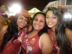 Bloco dos Amigos